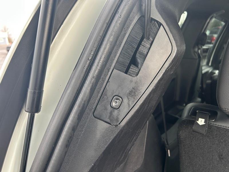 Dodge Grand Caravan GT 2017