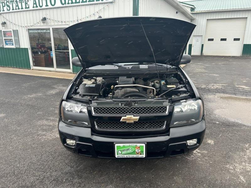 Chevrolet TrailBlazer LT1 4WD 2009