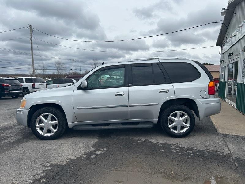 GMC Envoy SLT-1 4WD 2009