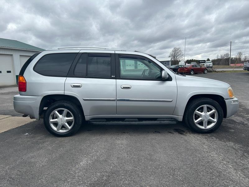 GMC Envoy SLT-1 4WD 2009