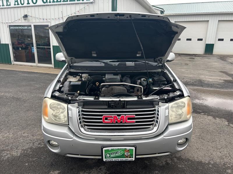 GMC Envoy SLT-1 4WD 2009