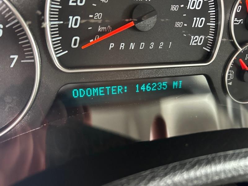 GMC Envoy SLT-1 4WD 2009