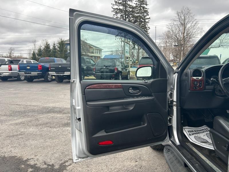 GMC Envoy SLT-1 4WD 2009