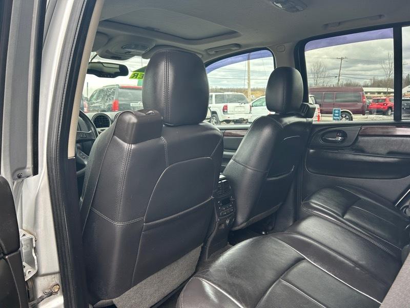 GMC Envoy SLT-1 4WD 2009