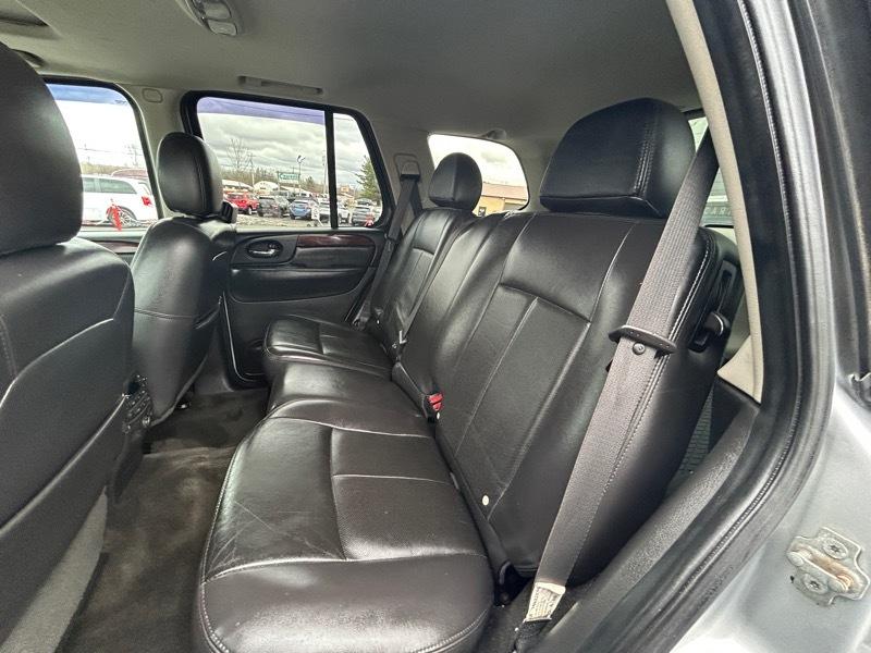 GMC Envoy SLT-1 4WD 2009