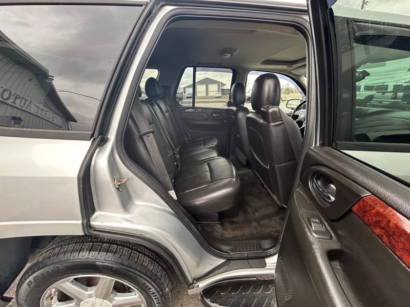 GMC Envoy SLT-1 4WD 2009