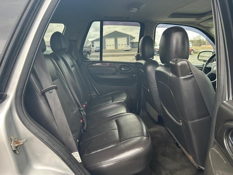 GMC Envoy SLT-1 4WD 2009