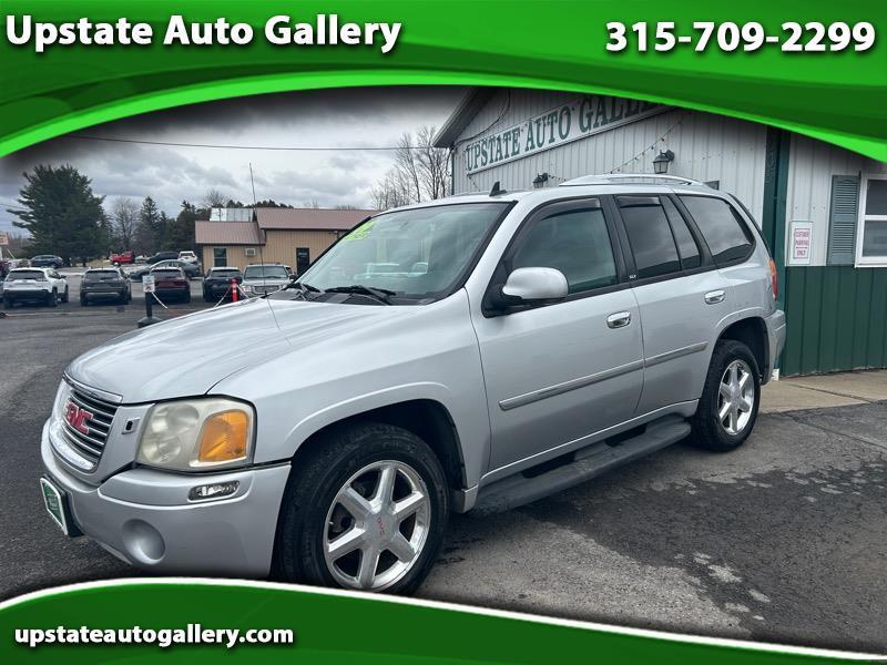 2009 GMC Envoy SLT-1 4WD