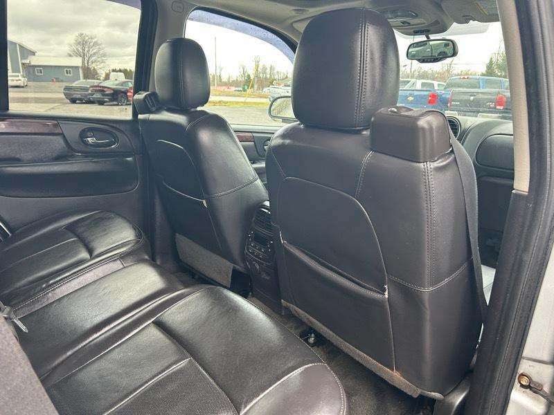 GMC Envoy SLT-1 4WD 2009