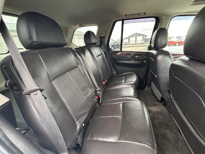 GMC Envoy SLT-1 4WD 2009