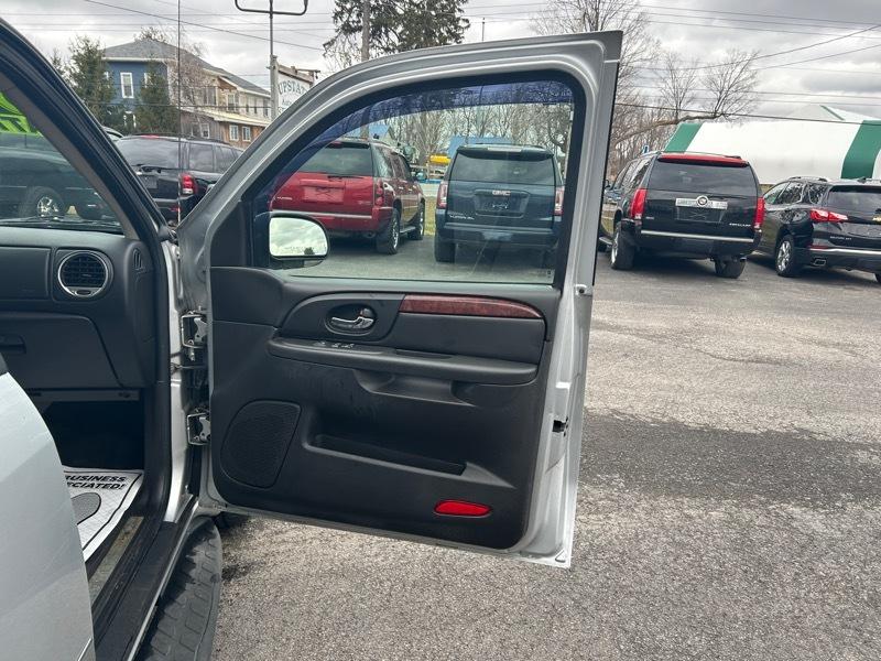 GMC Envoy SLT-1 4WD 2009