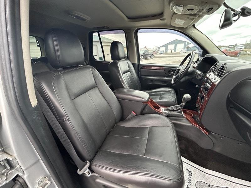 GMC Envoy SLT-1 4WD 2009