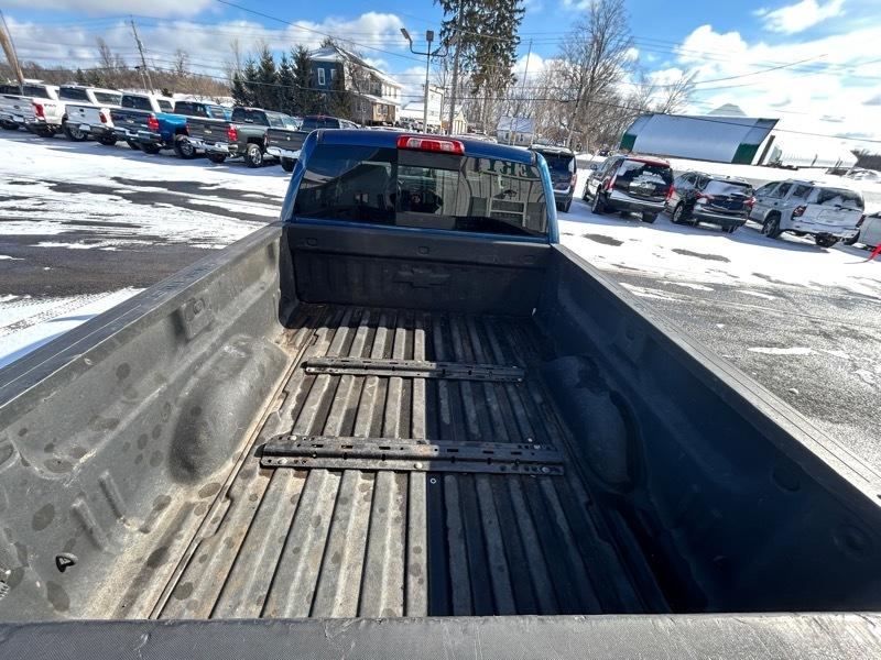 Chevrolet Silverado 3500HD LTZ Crew Cab 4WD 2017