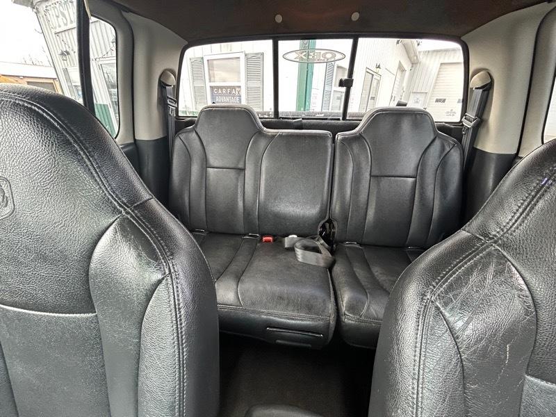 Dodge Dakota SLT Quad Cab 4WD 2004