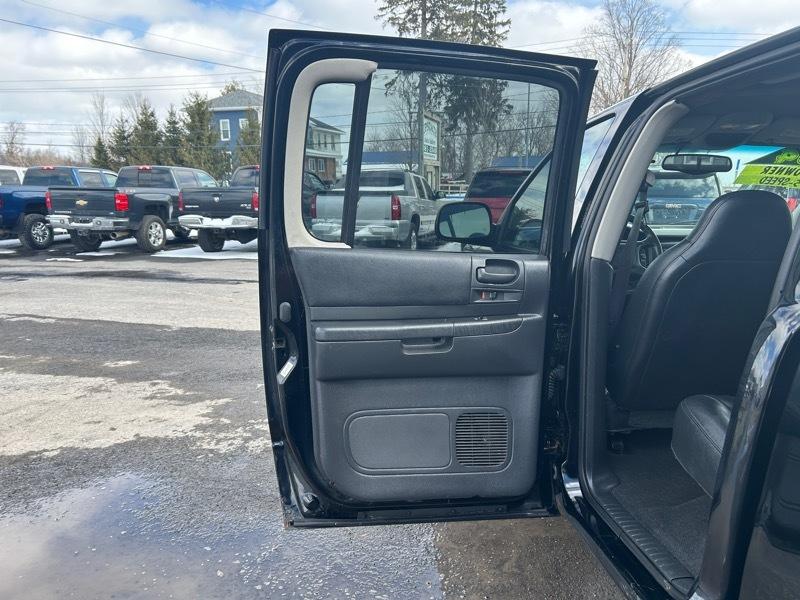 Dodge Dakota SLT Quad Cab 4WD 2004