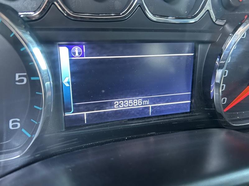 GMC Sierra 2500HD SLE Double Cab Short Box 4WD 2018