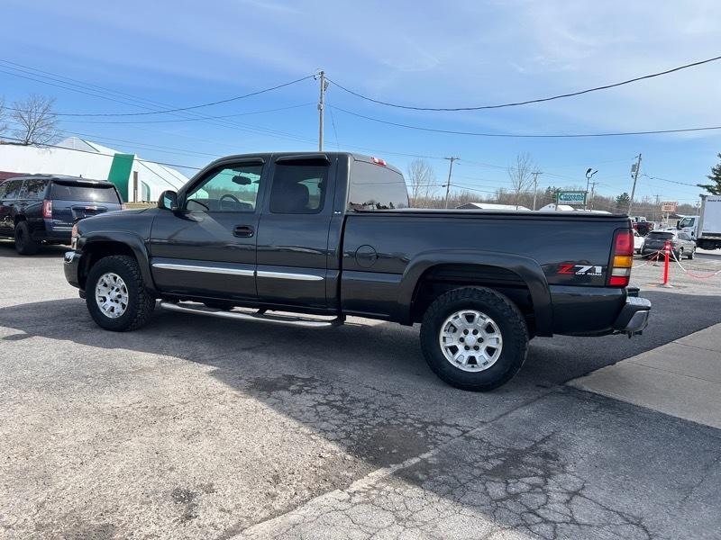 GMC Sierra 2500HD SLE Double Cab 4WD 2018