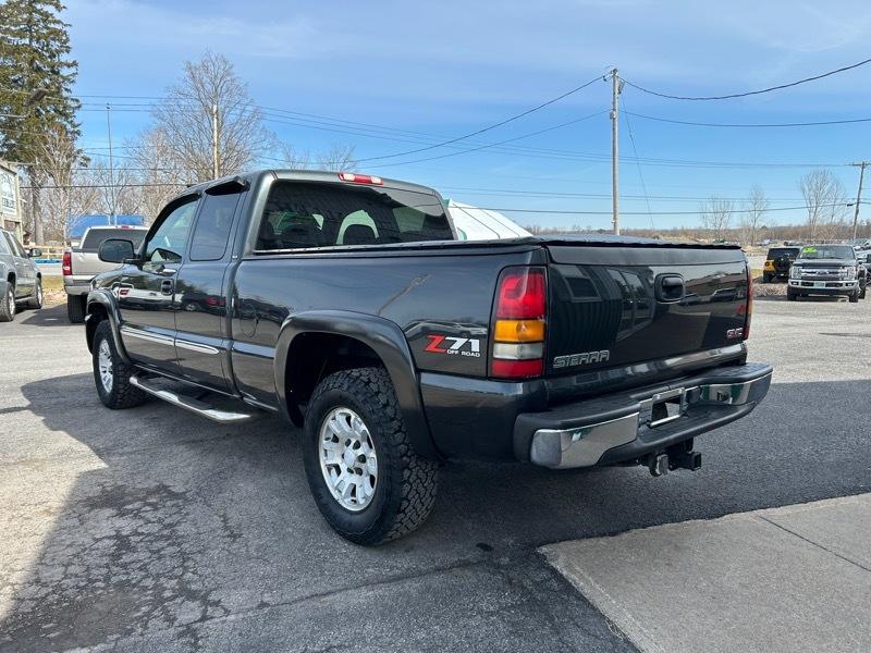GMC Sierra 2500HD SLE Double Cab 4WD 2018