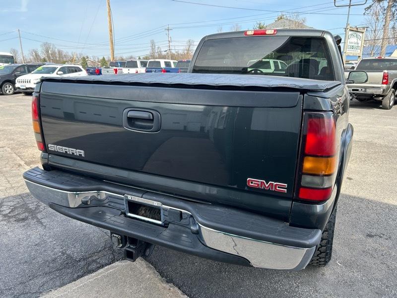 GMC Sierra 2500HD SLE Double Cab 4WD 2018