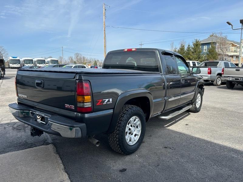 GMC Sierra 2500HD SLE Double Cab 4WD 2018