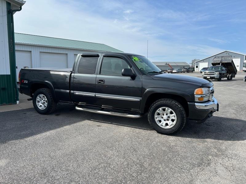 GMC Sierra 2500HD SLE Double Cab 4WD 2018