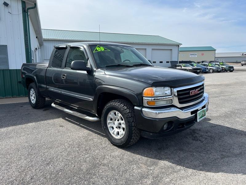 GMC Sierra 2500HD SLE Double Cab 4WD 2018