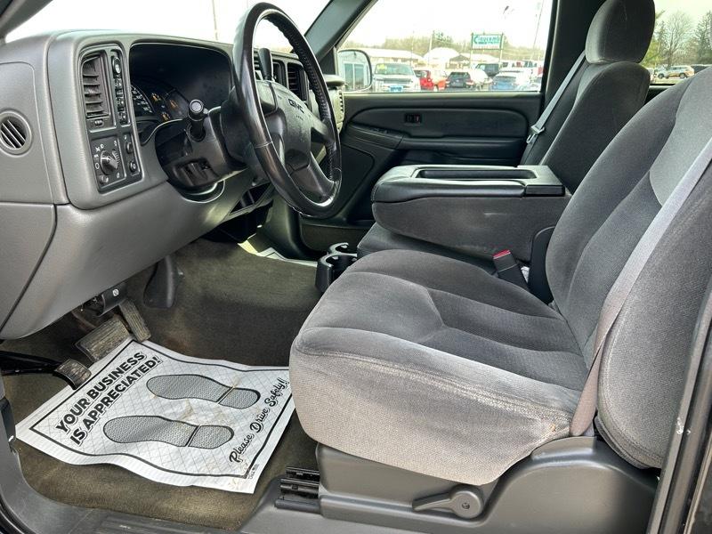 GMC Sierra 2500HD SLE Double Cab 4WD 2018