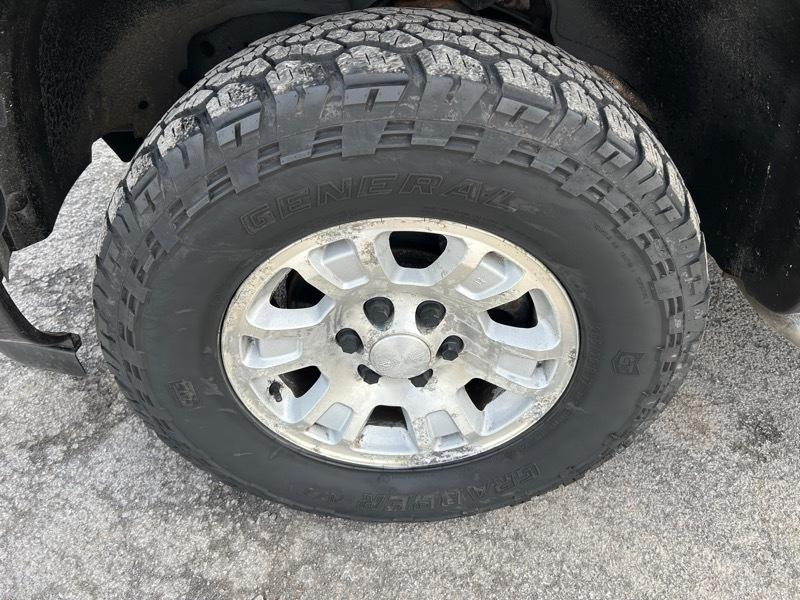 GMC Sierra 2500HD SLE Double Cab 4WD 2018