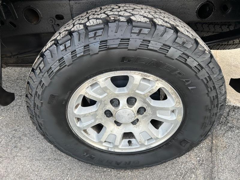 GMC Sierra 2500HD SLE Double Cab 4WD 2018