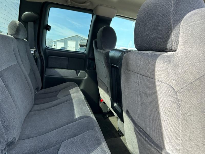 GMC Sierra 2500HD SLE Double Cab 4WD 2018