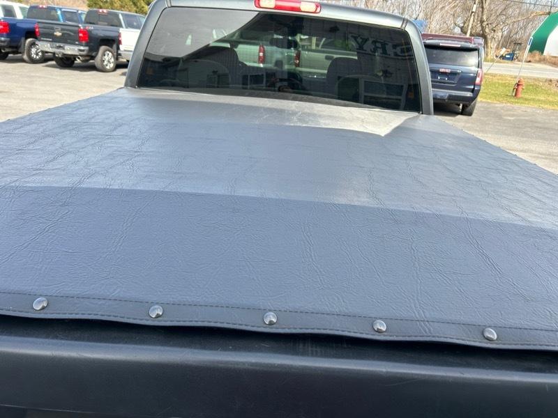 GMC Sierra 2500HD SLE Double Cab 4WD 2018