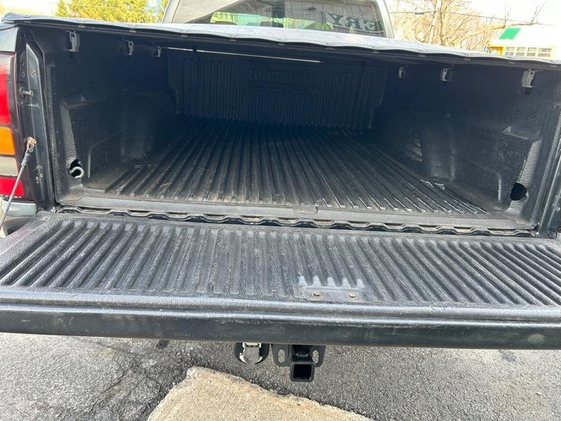 GMC Sierra 2500HD SLE Double Cab 4WD 2018