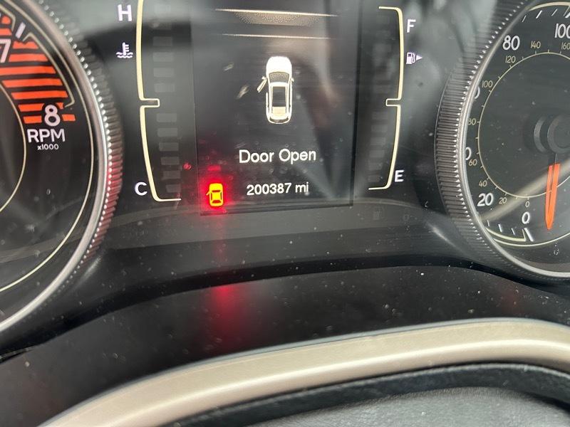 Jeep Cherokee Latitude 4WD 2016