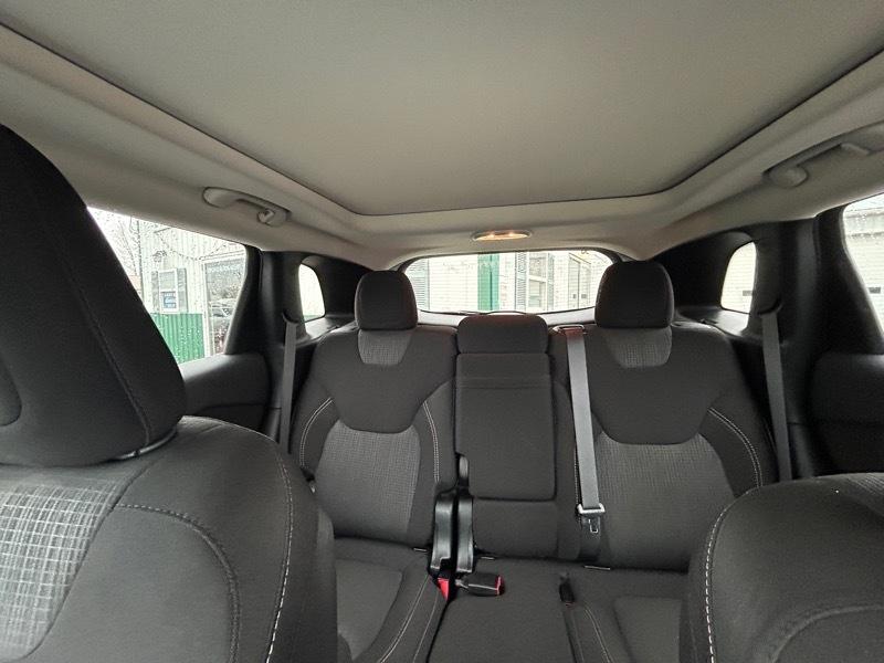 Jeep Cherokee Latitude 4WD 2016