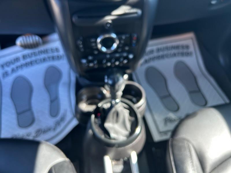 MINI Countryman S ALL4 2016