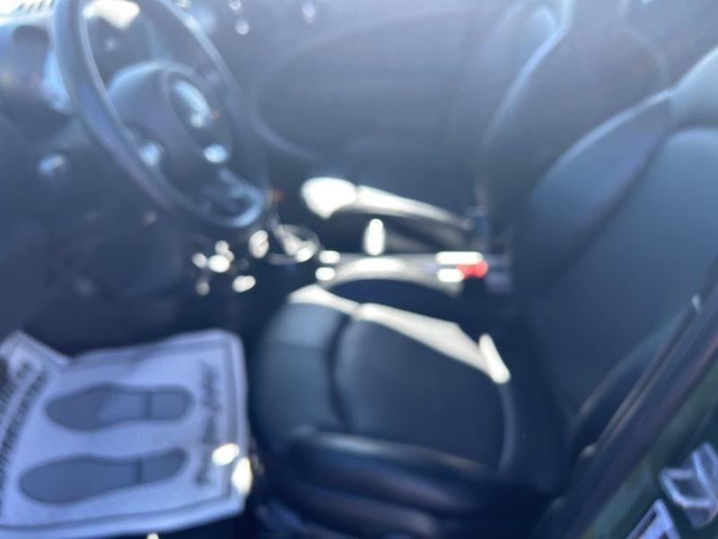 MINI Countryman S ALL4 2016