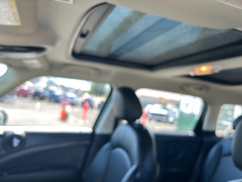 MINI Countryman S ALL4 2016