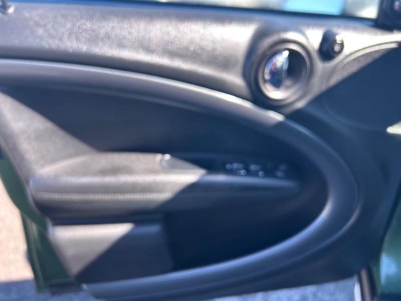 MINI Countryman S ALL4 2016