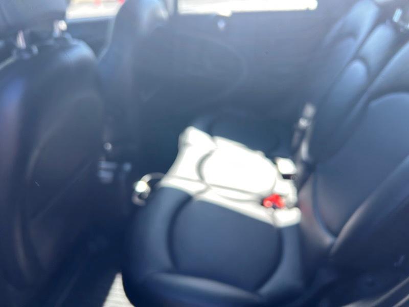 MINI Countryman S ALL4 2016