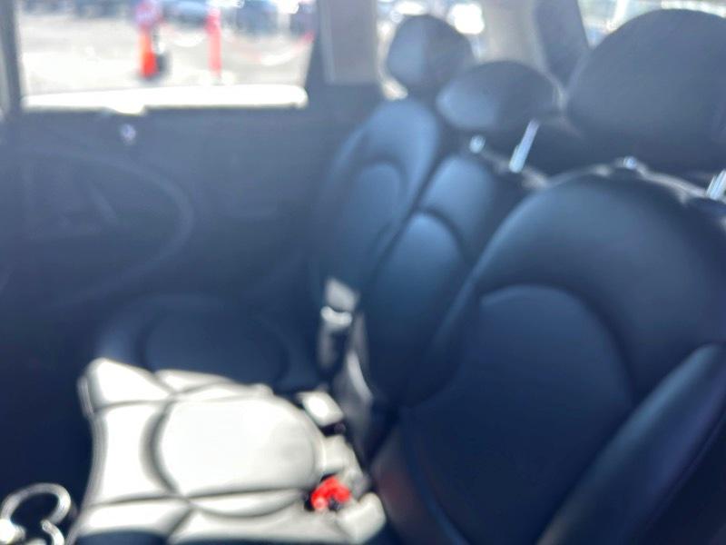 MINI Countryman S ALL4 2016