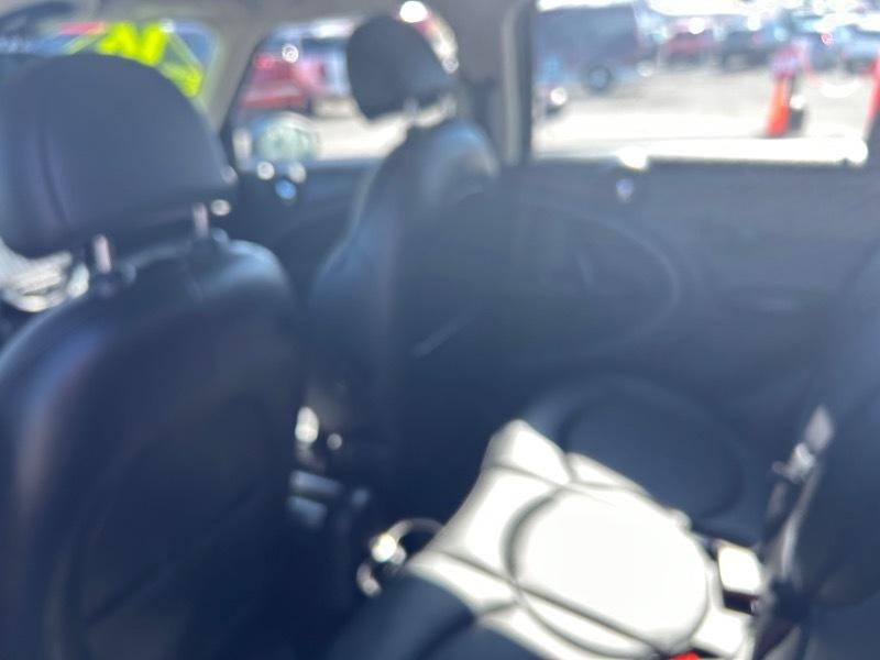 MINI Countryman S ALL4 2016