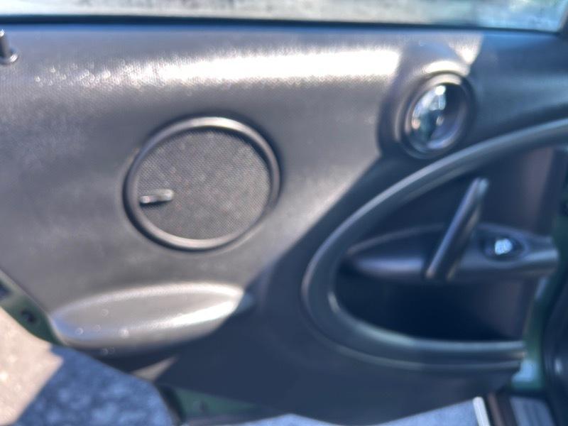 MINI Countryman S ALL4 2016