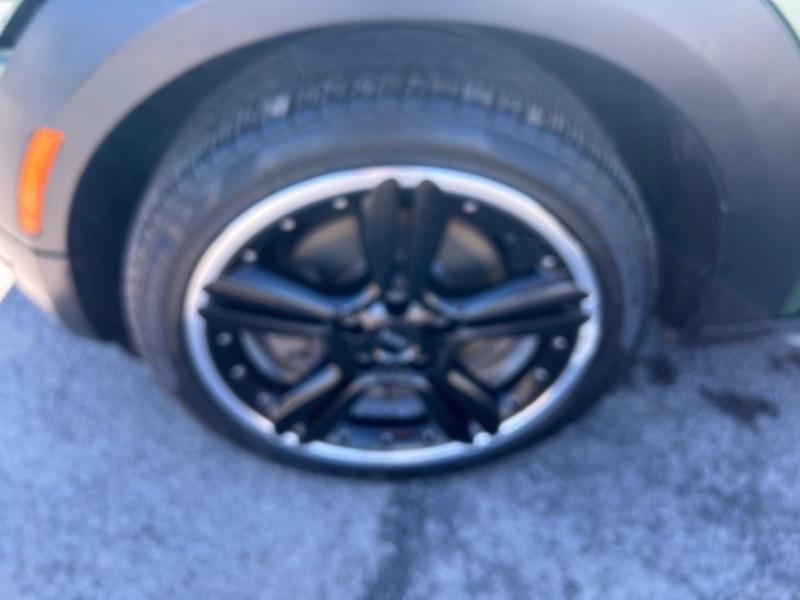 MINI Countryman S ALL4 2016