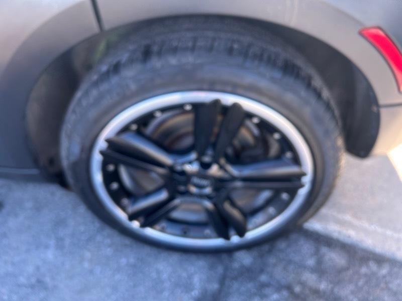 MINI Countryman S ALL4 2016