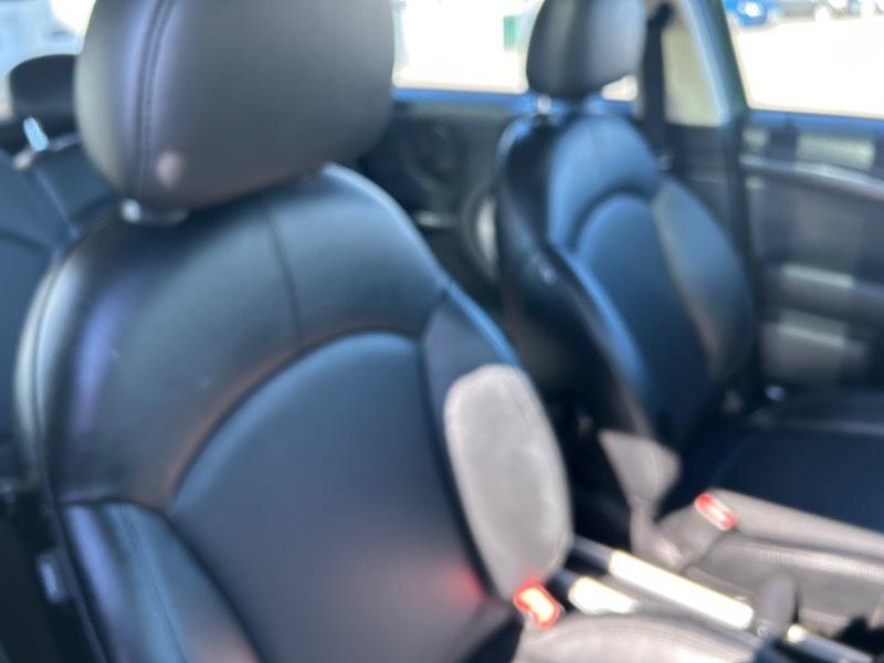 MINI Countryman S ALL4 2016