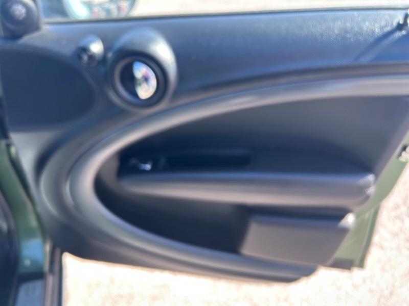 MINI Countryman S ALL4 2016