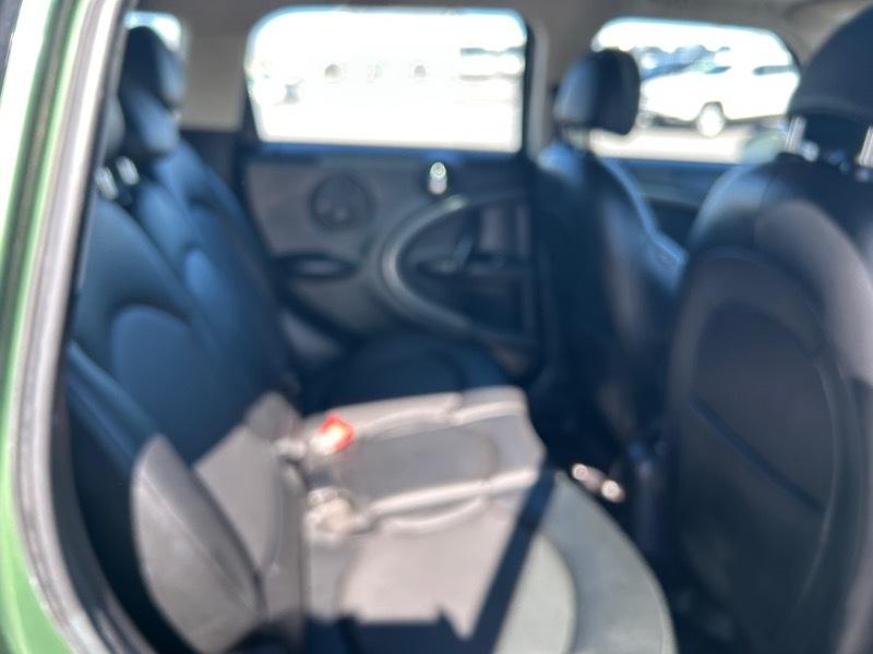 MINI Countryman S ALL4 2016