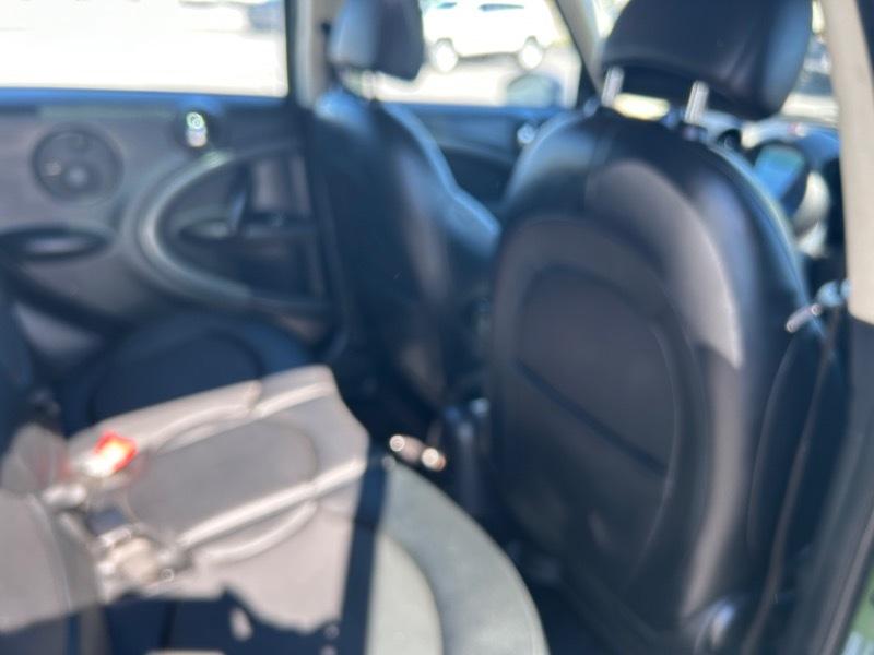 MINI Countryman S ALL4 2016