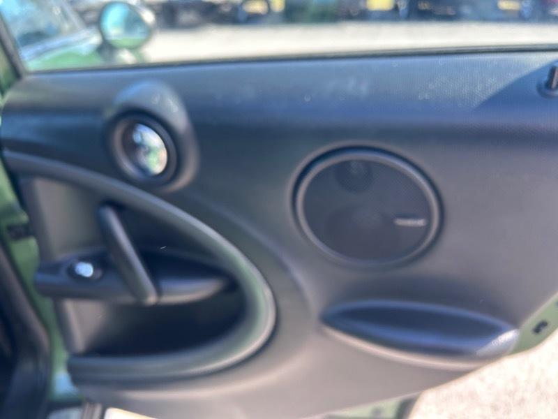 MINI Countryman S ALL4 2016