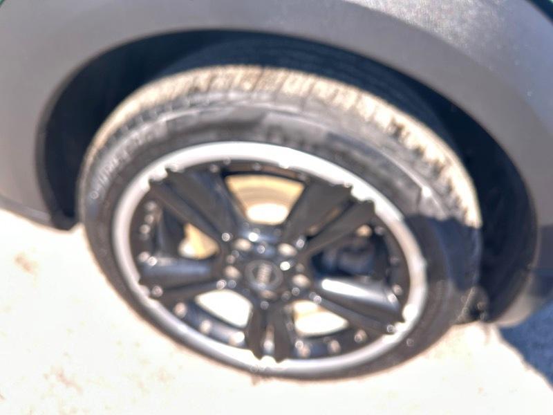 MINI Countryman S ALL4 2016